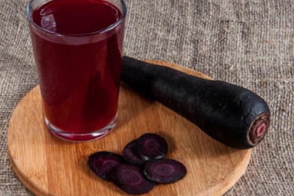 تصویر 5 از خرید و قیمت کنسانتره هویج سیاه + فروش عمده
